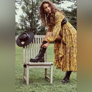 Free People Cassis Dress